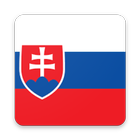 Slovak / AppsTech Keyboards ikon
