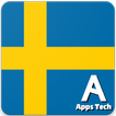 Swedish (svenska) / Appstech