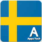 Icona Swedish (svenska) / Appstech