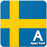 Swedish (svenska) / Appstech