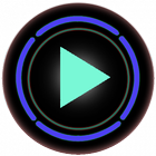 آیکون‌ All Video Player