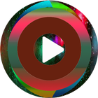 Fast Video Player আইকন