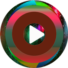 Fast Video Player icon