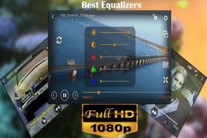 Fast Video Player capture d'écran 3