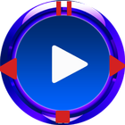 MP4 Speler Gratis-icoon