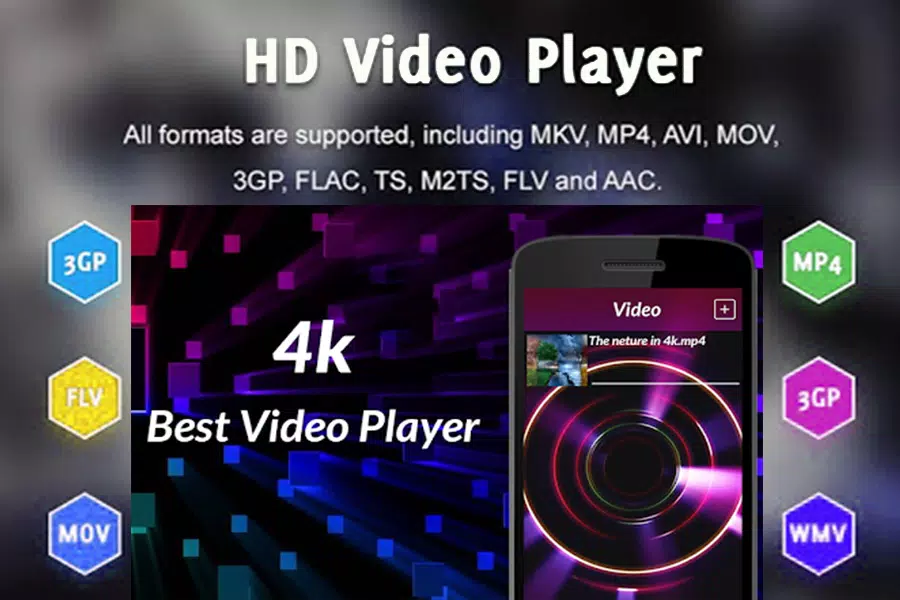 MP4 Player Free APK for Android Download