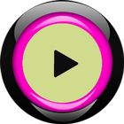 MKV AVI Video Player icône