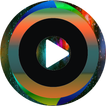 Reproductor de video MP4 AVI FLV 3GP MKV