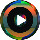 Max Video Player-icoon