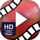 HD वीडियो प्लेयर APK