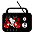 música radios rock fm