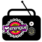 Merengue Mix Gratis 圖標