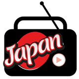 Radios De Japón icône