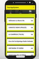 Radios Para Todos-poster