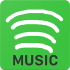 Tips for Spotify For Non-Supported Countries icône