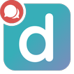 dangle - Meet people and chat on Kik