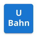 Berlin U-Bahn-Karte APK