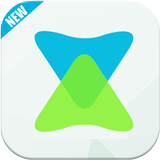 Guide Xender File Transfer 2017 biểu tượng