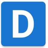 Dubai Metro Map icon
