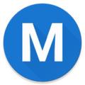 Mexico Metro Map