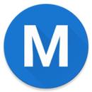 APK Mexico Metro Map