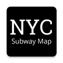 APK nyc subway map