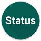 Status for Whatsapp icône