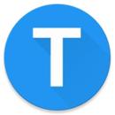 APK Tehran metro map