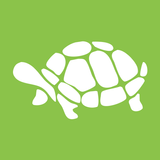 Turtle - the college app アイコン