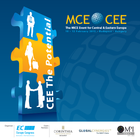 MCE CEE 2013 أيقونة