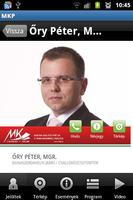 Magyar Koalíció Pártja imagem de tela 1