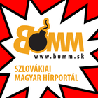 Bumm.sk иконка
