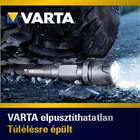 Varta icon