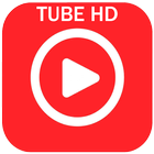 tube video downloader アイコン