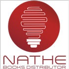 Nathe Books Distributor simgesi