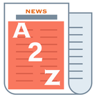 A2Z News icône