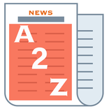 A2Z News App