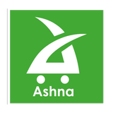 Ashna Driver icon