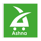 Ashna Driver icon