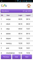 Indradhanu Task Manager Ekran Görüntüsü 3