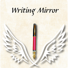 Icona Writing Mirror