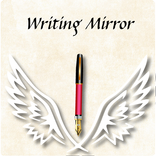 Writing Mirror