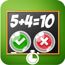 Free Maths Games - Addition Math Game APK