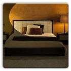Bedroom Decoration Ideas ไอคอน