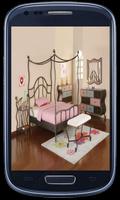 Bedroom Decoration Ideas ภาพหน้าจอ 2