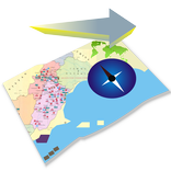 Gps Map Compass tracker