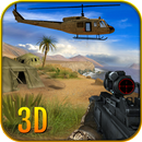 Commando Aventure Jeu 2017 : Jungle Tirer chasseur APK