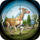 آیکون‌ Deer Hunting Game 2018; Wild Shooting