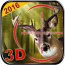 Deer Hunting Game 3D 2016 APK