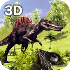 Dinosaurierjagdtal 2016 APK Herunterladen